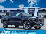 New 2026 GMC Canyon AT4 Crew Cab 4WD Pickup for sale #BG340250 - photo 1