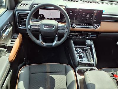 New 2026 GMC Canyon AT4 Crew Cab 4WD Pickup for sale #BG340251 - photo 2