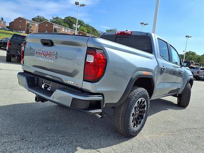 New 2026 GMC Canyon AT4 Crew Cab 4WD Pickup for sale #BG340251 - photo 2