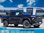 New 2026 GMC Canyon AT4 Crew Cab 4WD Pickup for sale #BG340252 - photo 1