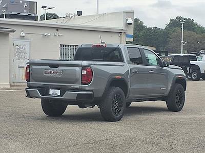 New 2026 GMC Canyon Elevation Crew Cab 4WD Pickup for sale #BG340258 - photo 2