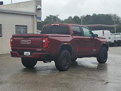 New 2026 GMC Canyon Elevation Crew Cab 4WD Pickup for sale #BG340259 - photo 2