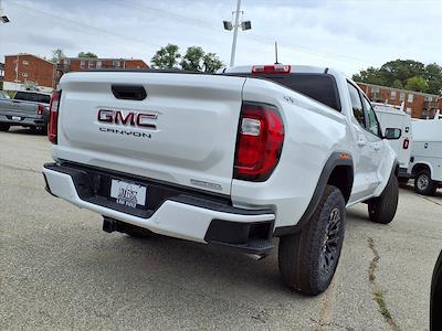 New 2026 GMC Canyon Elevation Crew Cab 4WD Pickup for sale #BG340261 - photo 2