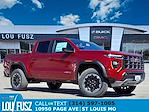 New 2026 GMC Canyon AT4 Crew Cab 4WD Pickup for sale #BG340262 - photo 1