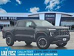 New 2026 GMC Canyon AT4 Crew Cab 4WD Pickup for sale #BG340263 - photo 1