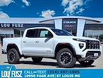 New 2026 GMC Canyon AT4 Crew Cab 4WD Pickup for sale #BG340264 - photo 1