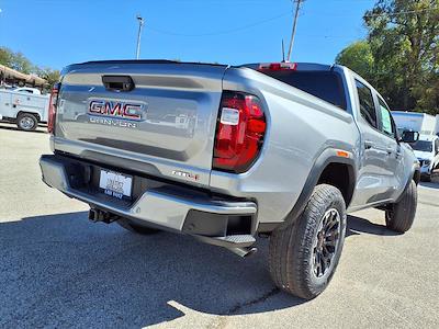 New 2026 GMC Canyon AT4 Crew Cab 4WD Pickup for sale #BG340265 - photo 2