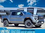 New 2026 GMC Canyon AT4 Crew Cab 4WD Pickup for sale #BG340265 - photo 1