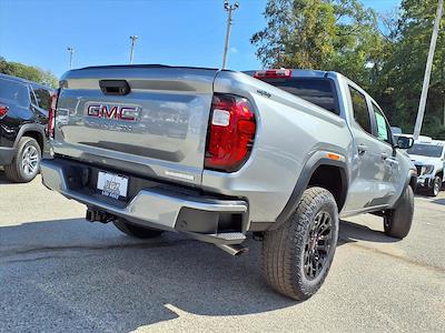 New 2026 GMC Canyon Elevation Crew Cab 4WD Pickup for sale #BG340266 - photo 2