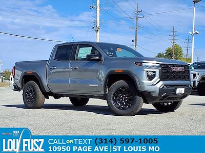 New 2026 GMC Canyon Elevation Crew Cab for sale #BG340267 - photo 1