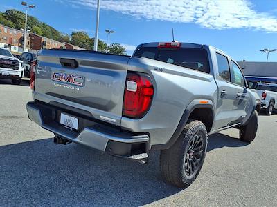 New 2026 GMC Canyon Elevation Crew Cab for sale #BG340267 - photo 2