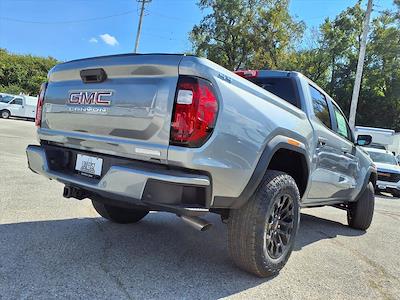 New 2026 GMC Canyon Elevation Crew Cab 4WD Pickup for sale #BG340268 - photo 2