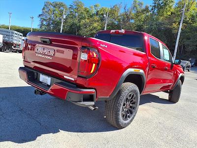 New 2026 GMC Canyon Elevation Crew Cab 4WD Pickup for sale #BG340269 - photo 2