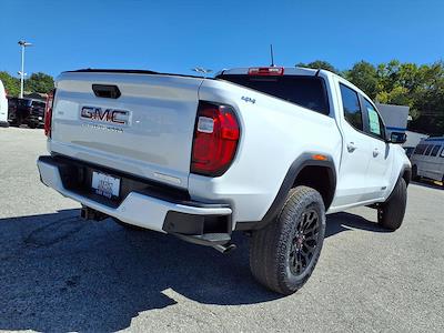 New 2026 GMC Canyon Elevation Crew Cab 4WD Pickup for sale #BG340270 - photo 2