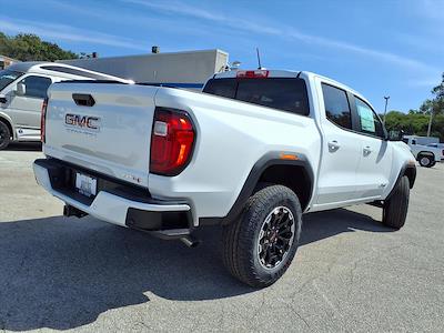 New 2026 GMC Canyon AT4 Crew Cab 4WD Pickup for sale #BG340271 - photo 2