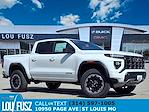 New 2026 GMC Canyon AT4 Crew Cab 4WD Pickup for sale #BG340271 - photo 1