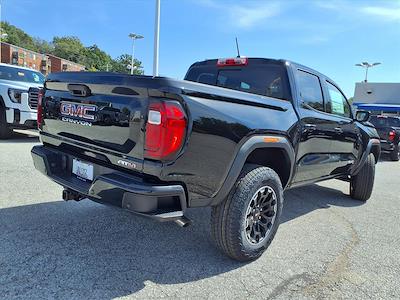 New 2026 GMC Canyon AT4 Crew Cab 4WD Pickup for sale #BG340274 - photo 2