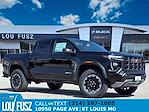 New 2026 GMC Canyon AT4 Crew Cab 4WD Pickup for sale #BG340274 - photo 1