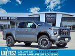 New 2026 GMC Canyon AT4 Crew Cab 4WD Pickup for sale #BG340276 - photo 1