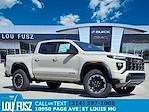 New 2026 GMC Canyon AT4 Crew Cab 4WD Pickup for sale #BG340277 - photo 1