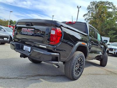 New 2026 GMC Canyon Elevation Crew Cab 4WD Pickup for sale #BG340279 - photo 2