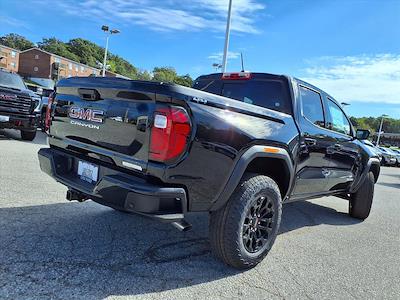 New 2026 GMC Canyon Elevation Crew Cab 4WD Pickup for sale #BG340280 - photo 2