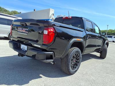 New 2026 GMC Canyon Elevation Crew Cab 4WD Pickup for sale #BG340281 - photo 2