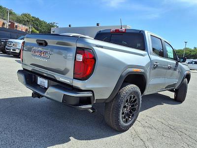 New 2026 GMC Canyon Elevation Crew Cab 4WD Pickup for sale #BG340282 - photo 2
