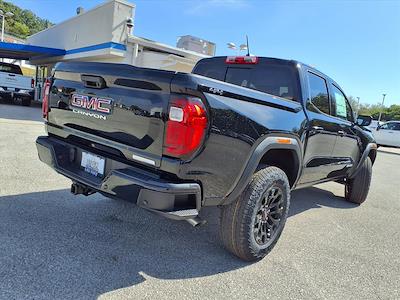 New 2026 GMC Canyon Elevation Crew Cab 4WD Pickup for sale #BG340283 - photo 2