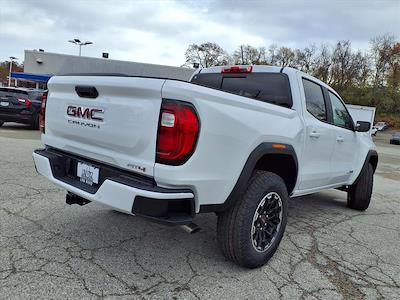 New 2026 GMC Canyon AT4 Crew Cab for sale #BG340284 - photo 2