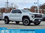 New 2026 GMC Canyon AT4 Crew Cab for sale #BG340284 - photo 1