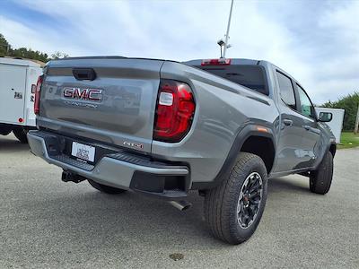 New 2026 GMC Canyon AT4 Crew Cab 4WD Pickup for sale #BG340285 - photo 2