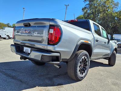 New 2026 GMC Canyon AT4 Crew Cab 4WD Pickup for sale #BG340286 - photo 2