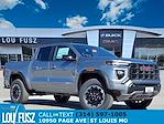 New 2026 GMC Canyon AT4 Crew Cab 4WD Pickup for sale #BG340286 - photo 1