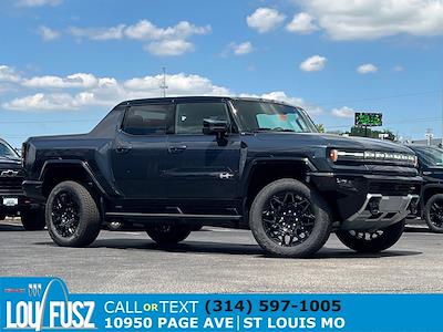 New 2025 GMC Hummer EV Pickup 2X Crew Cab AWD Pickup for sale #BG410028 - photo 1
