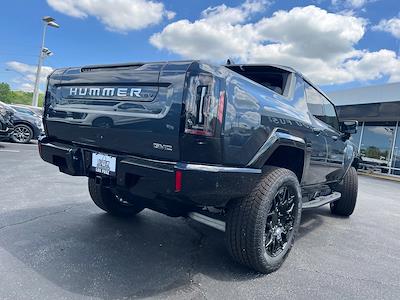 New 2025 GMC Hummer EV Pickup 2X Crew Cab AWD Pickup for sale #BG410028 - photo 2