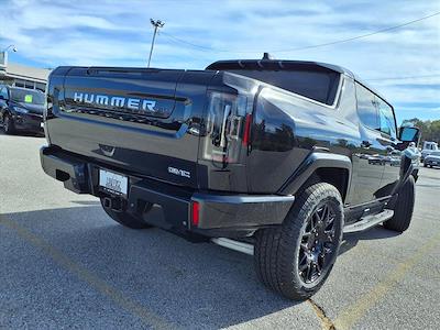New 2026 GMC Hummer EV Pickup 2X Crew Cab for sale #BG410030 - photo 2