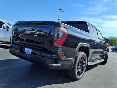 New 2026 GMC Sierra EV Elevation Crew Cab 4WD Pickup for sale #BG510008 - photo 2
