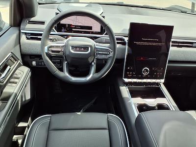 New 2026 GMC Sierra EV Elevation Crew Cab 4WD Pickup for sale #BG510009 - photo 2