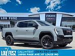 New 2026 GMC Sierra EV Elevation Crew Cab 4WD Pickup for sale #BG510009 - photo 1