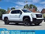 New 2026 GMC Sierra EV Elevation Crew Cab 4WD Pickup for sale #BG510010L - photo 1