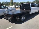 New 2024 Chevrolet Silverado 3500 Work Truck Crew Cab 4x2 Knapheide Flatbed Truck for sale #F2D61130 - photo 2