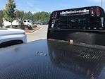 New 2024 Chevrolet Silverado 3500 Work Truck Crew Cab 4x2 Knapheide Flatbed Truck for sale #F2D61130 - photo 8