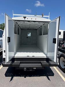 New 2024 Chevrolet Express 3500 Service Utility Van for sale #F2D61170 - photo 2