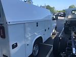 New 2024 Chevrolet Express 3500 Service Utility Van for sale #F2D61170 - photo 10