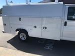 New 2024 Chevrolet Express 3500 Service Utility Van for sale #F2D61170 - photo 14
