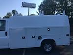 New 2024 Chevrolet Express 3500 Service Utility Van for sale #F2D61170 - photo 4