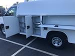 New 2024 Chevrolet Express 3500 Service Utility Van for sale #F2D61170 - photo 8