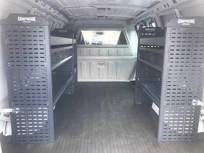 New 2024 Chevrolet Express 3500 Upfitted Cargo Van for sale #F2D61172 - photo 2