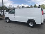New 2024 Chevrolet Express 3500 Upfitted Cargo Van for sale #F2D61172 - photo 1